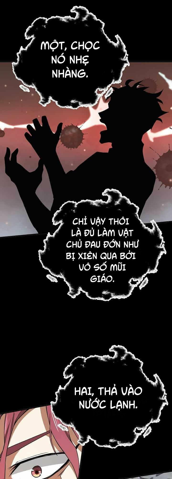 đọc truyện Thương Nhân Thánh Thần Chương 22 ảnh 39 tại Truyện Dạ Ký