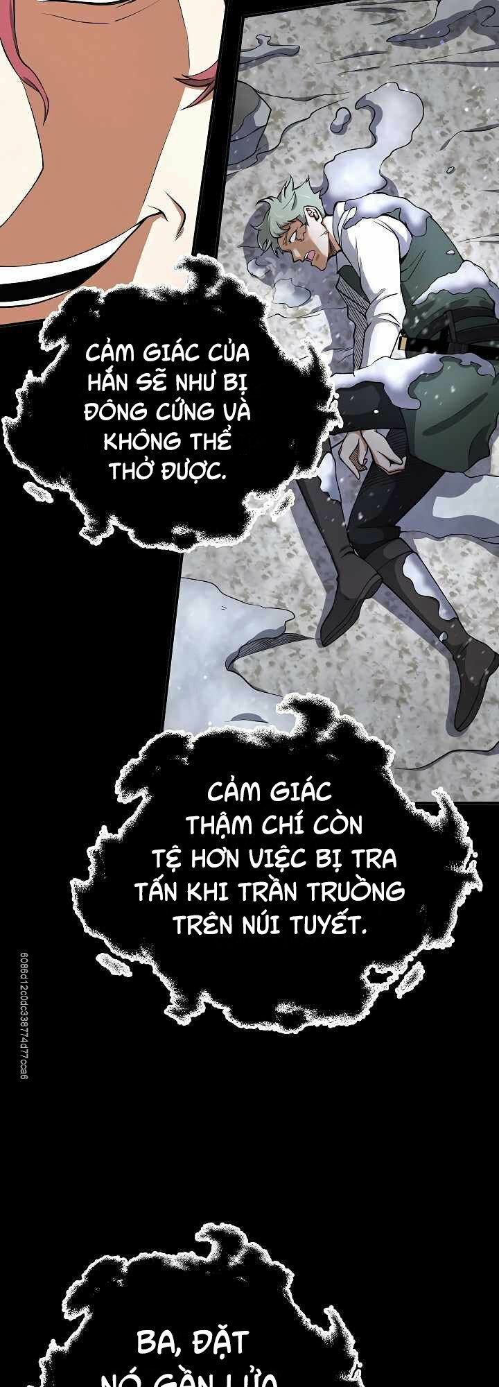 đọc truyện Thương Nhân Thánh Thần Chương 22 ảnh 40 tại Truyện Dạ Ký