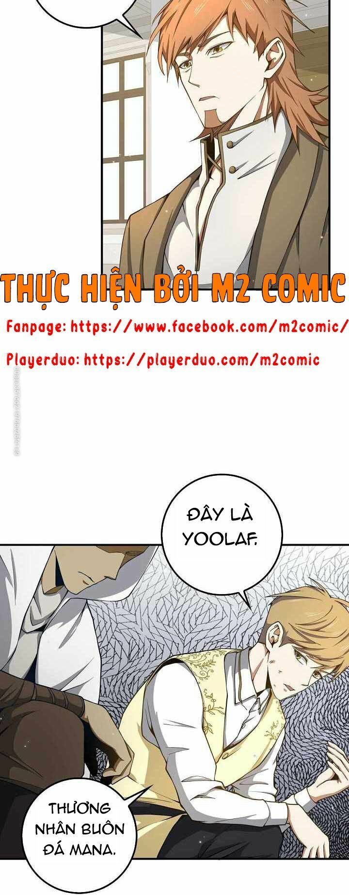 đọc truyện Thương Nhân Thánh Thần Chương 23 ảnh 34 tại Truyện Dạ Ký