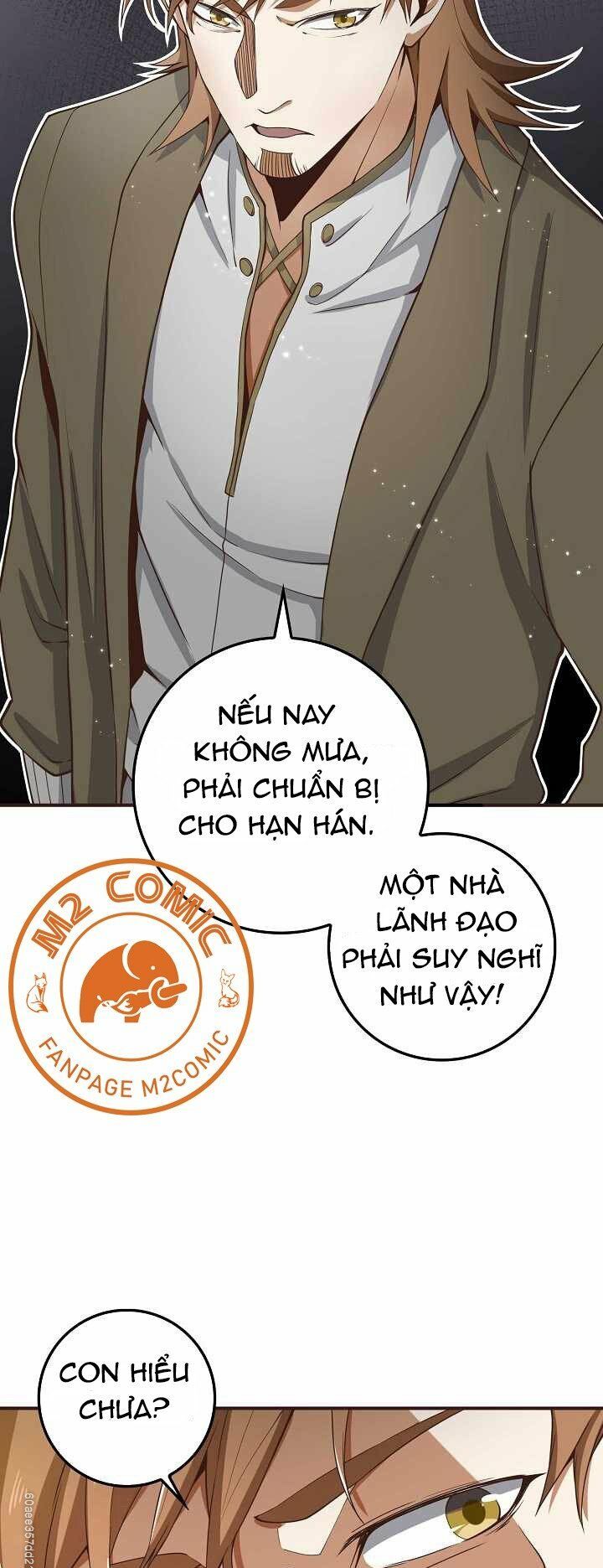 đọc truyện Thương Nhân Thánh Thần Chương 23 ảnh 52 tại Truyện Dạ Ký
