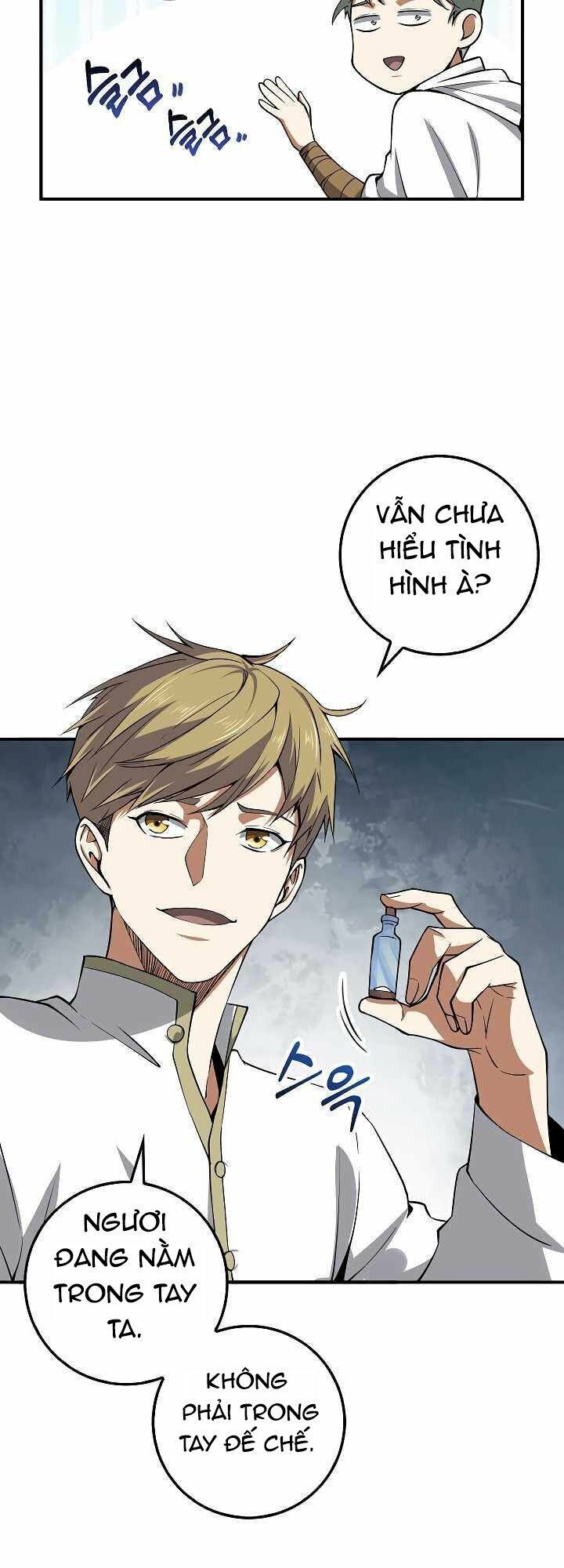 đọc truyện Thương Nhân Thánh Thần Chương 24 ảnh 25 tại Truyện Dạ Ký