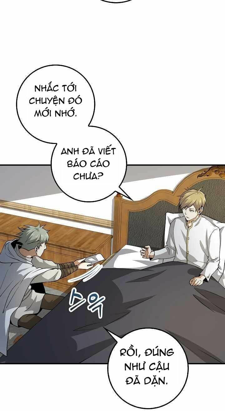 đọc truyện Thương Nhân Thánh Thần Chương 24 ảnh 28 tại Truyện Dạ Ký