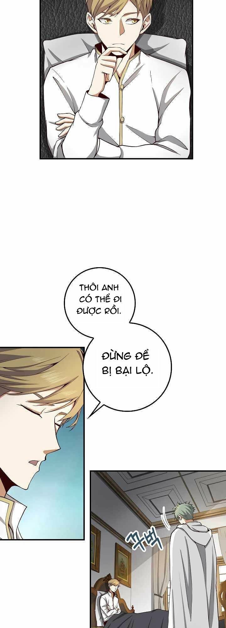 đọc truyện Thương Nhân Thánh Thần Chương 24 ảnh 40 tại Truyện Dạ Ký