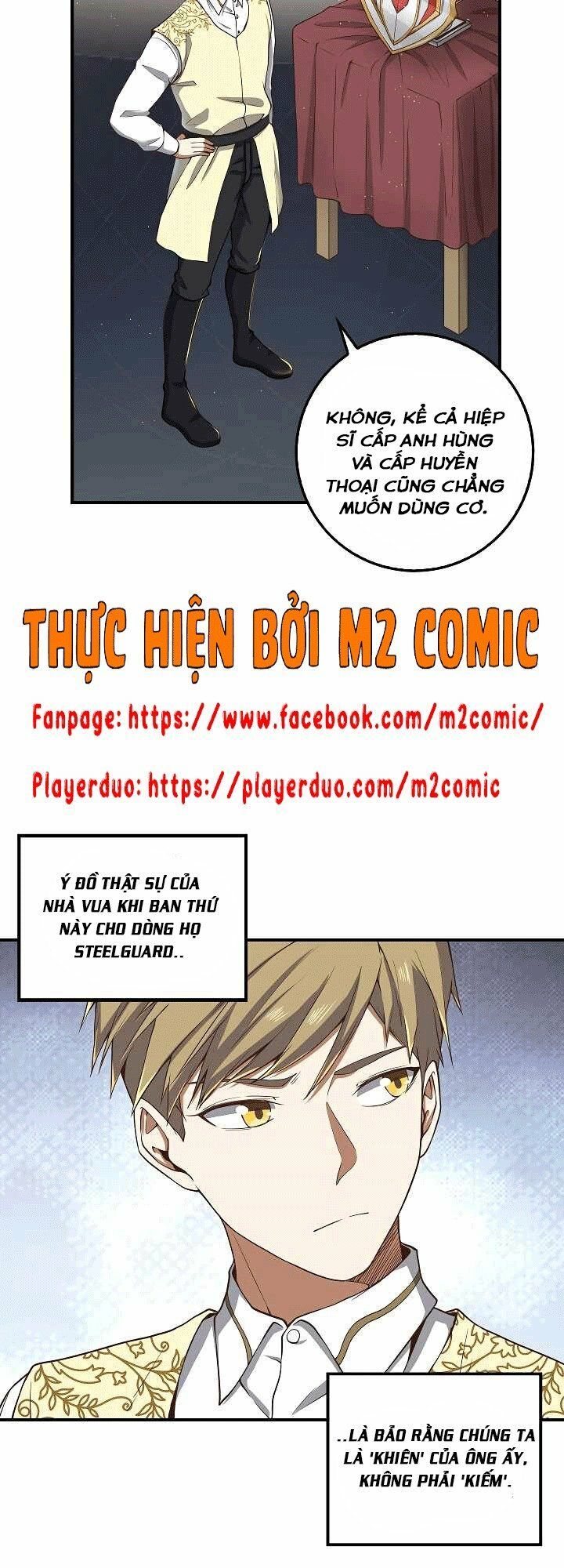 đọc truyện Thương Nhân Thánh Thần Chương 25 ảnh 35 tại Truyện Dạ Ký