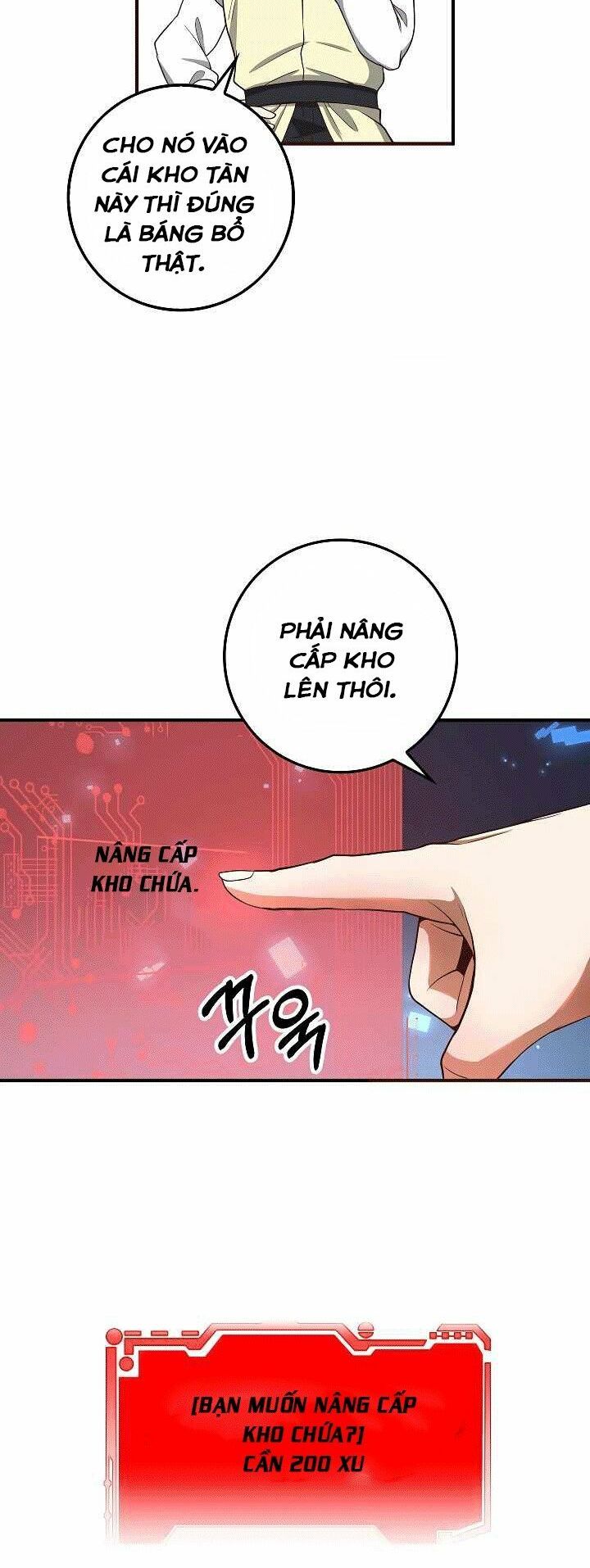 đọc truyện Thương Nhân Thánh Thần Chương 25 ảnh 45 tại Truyện Dạ Ký