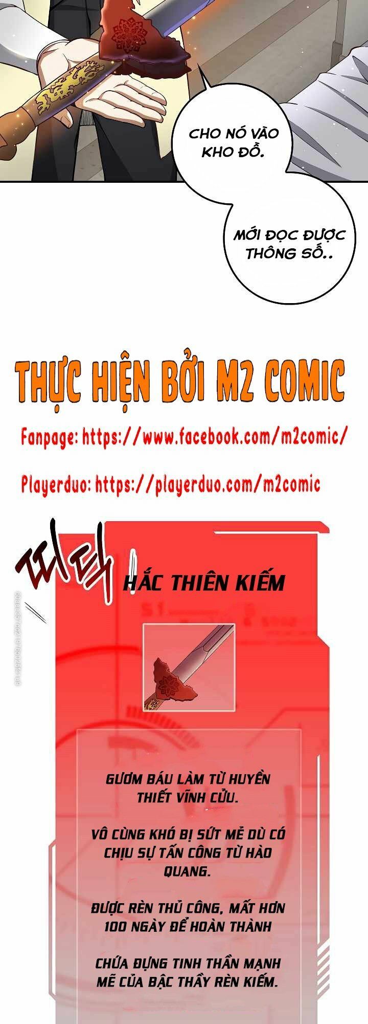đọc truyện Thương Nhân Thánh Thần Chương 25 ảnh 51 tại Truyện Dạ Ký