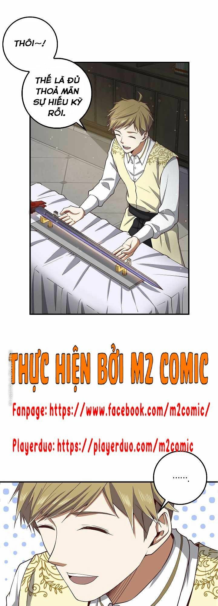 đọc truyện Thương Nhân Thánh Thần Chương 25 ảnh 55 tại Truyện Dạ Ký