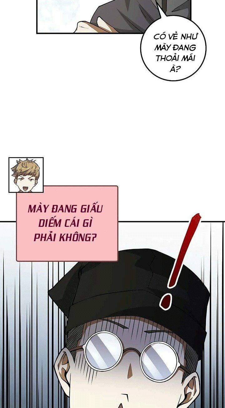 đọc truyện Thương Nhân Thánh Thần Chương 27 ảnh 18 tại Truyện Dạ Ký