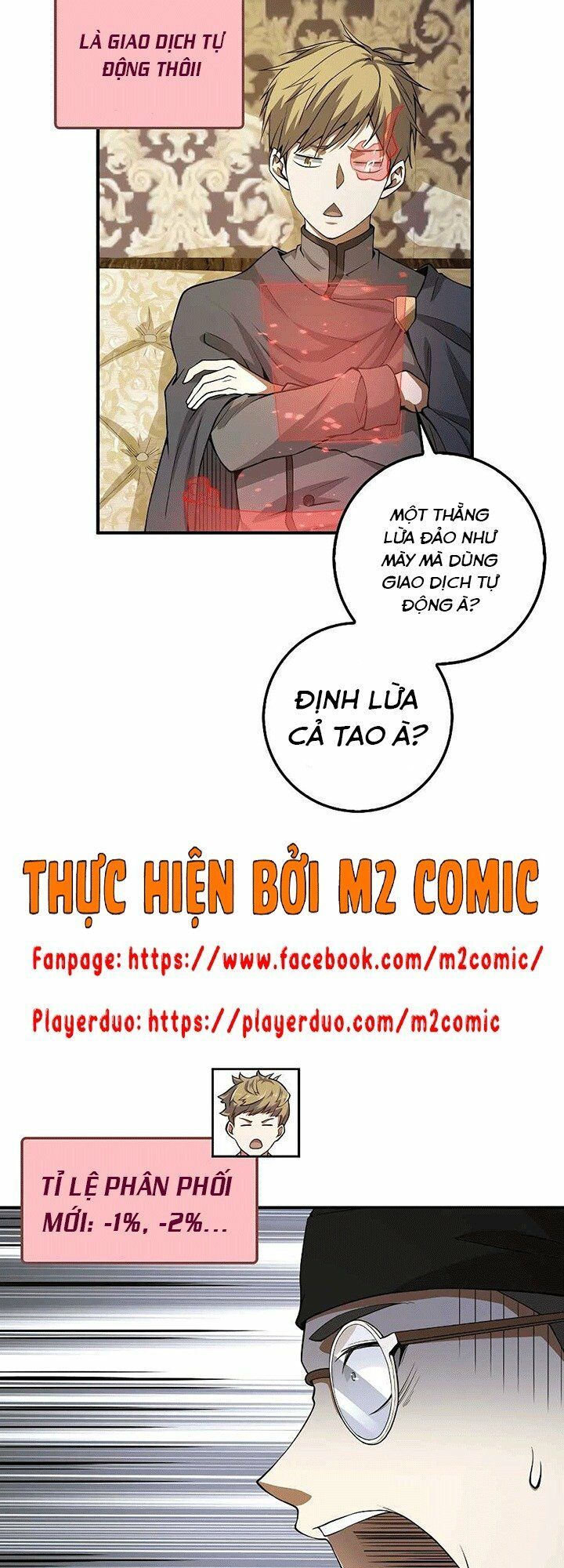 đọc truyện Thương Nhân Thánh Thần Chương 27 ảnh 20 tại Truyện Dạ Ký
