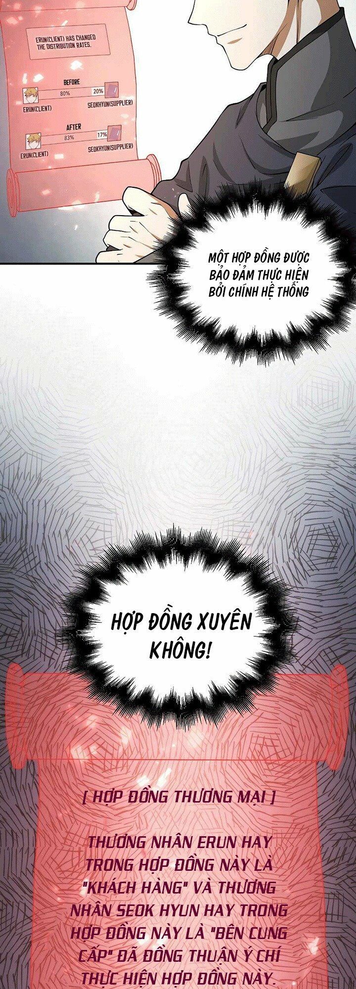 đọc truyện Thương Nhân Thánh Thần Chương 27 ảnh 28 tại Truyện Dạ Ký