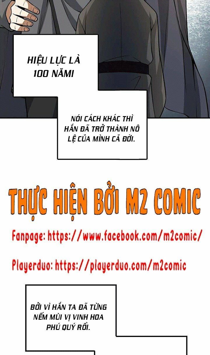 đọc truyện Thương Nhân Thánh Thần Chương 27 ảnh 30 tại Truyện Dạ Ký