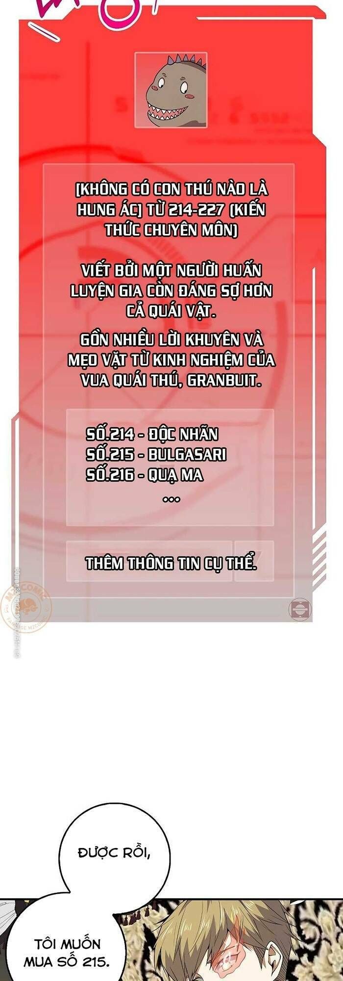 đọc truyện Thương Nhân Thánh Thần Chương 28 ảnh 33 tại Truyện Dạ Ký