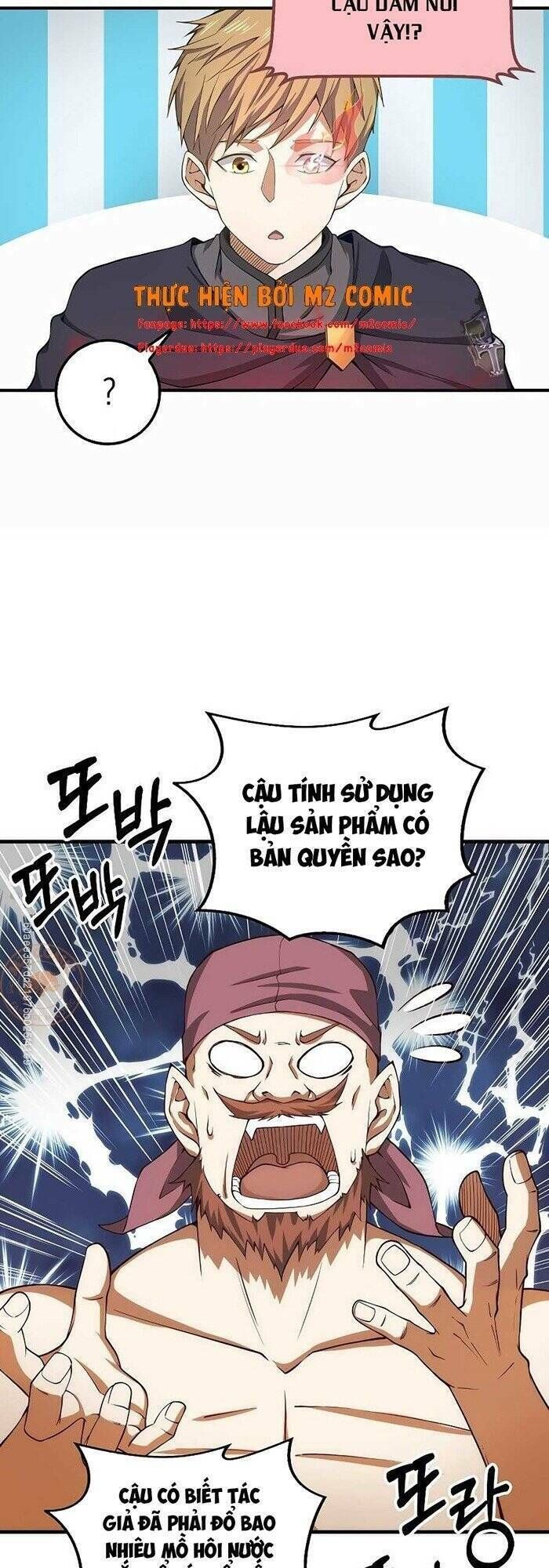 đọc truyện Thương Nhân Thánh Thần Chương 28 ảnh 49 tại Truyện Dạ Ký