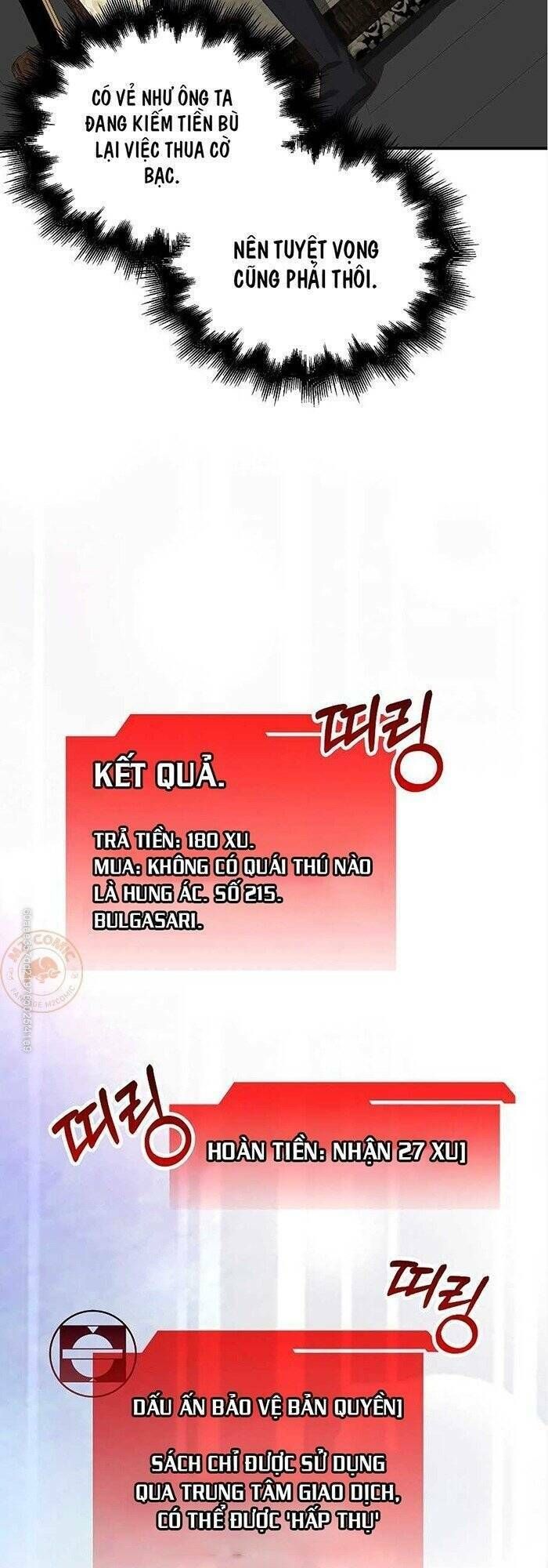 đọc truyện Thương Nhân Thánh Thần Chương 28 ảnh 69 tại Truyện Dạ Ký