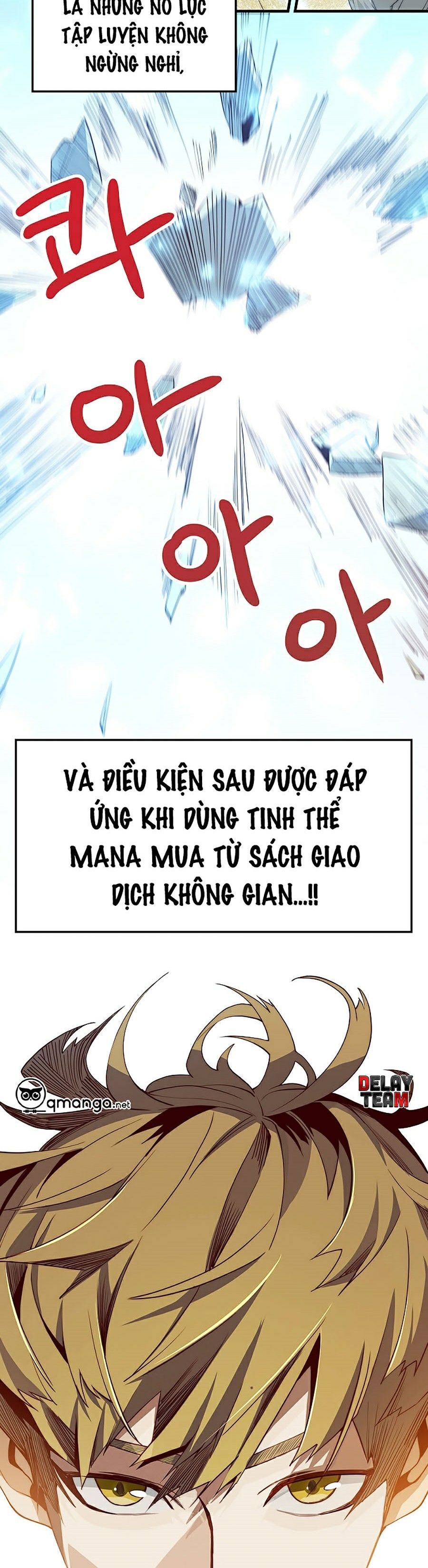 đọc truyện Thương Nhân Thánh Thần Chương 3 ảnh 30 tại Truyện Dạ Ký