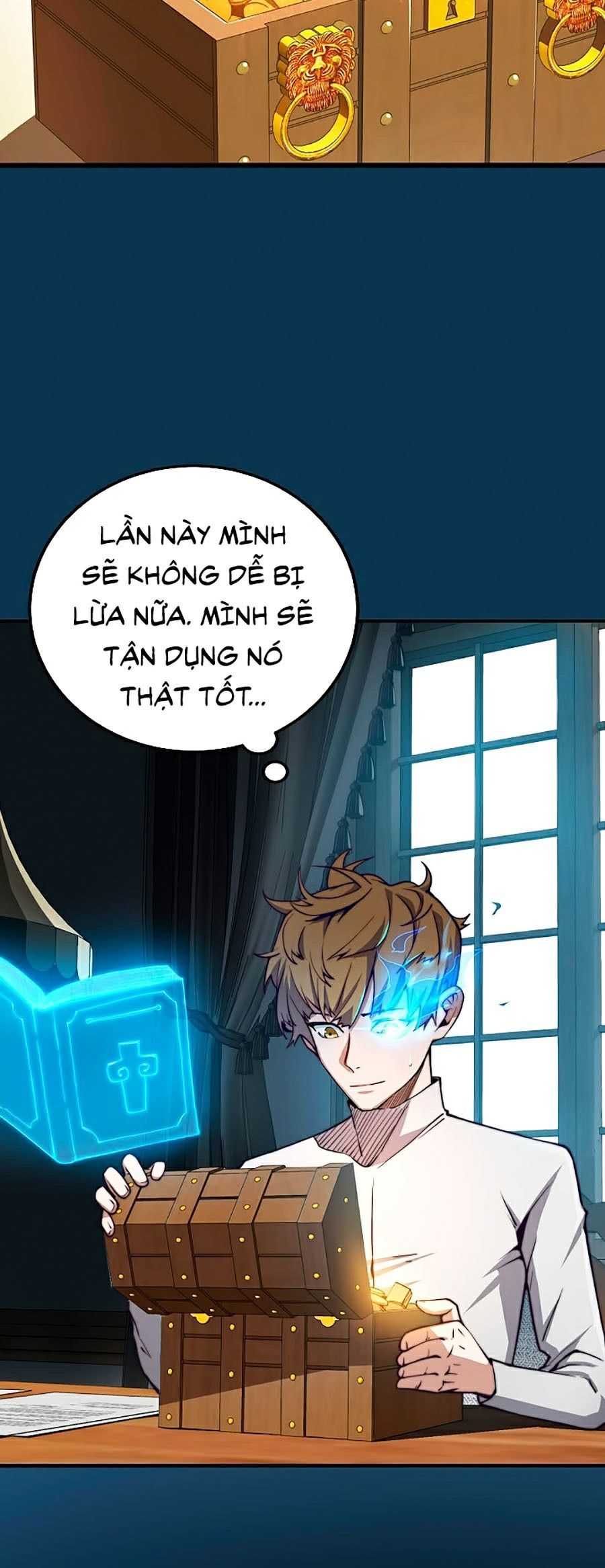 đọc truyện Thương Nhân Thánh Thần Chương 3 ảnh 6 tại Truyện Dạ Ký