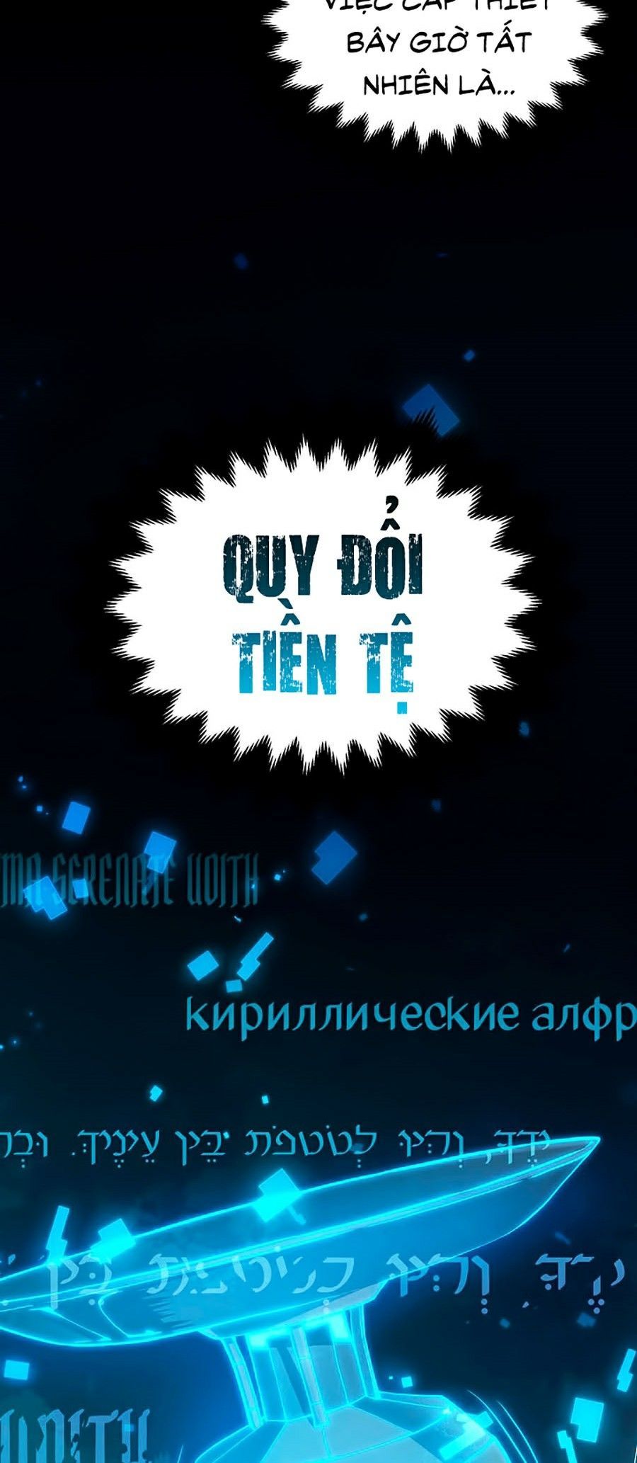 đọc truyện Thương Nhân Thánh Thần Chương 3 ảnh 8 tại Truyện Dạ Ký