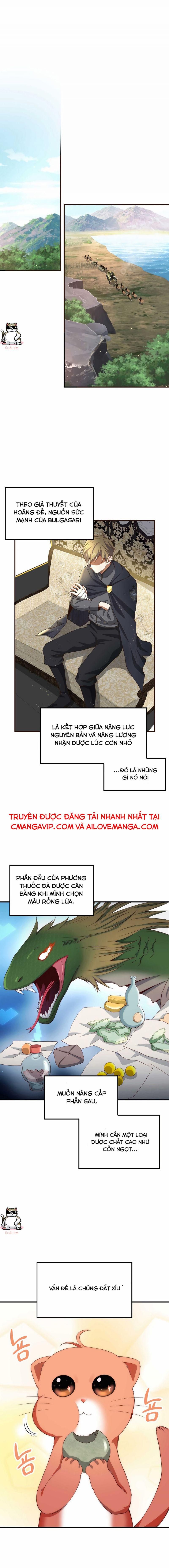 đọc truyện Thương Nhân Thánh Thần Chương 30 ảnh 15 tại Truyện Dạ Ký
