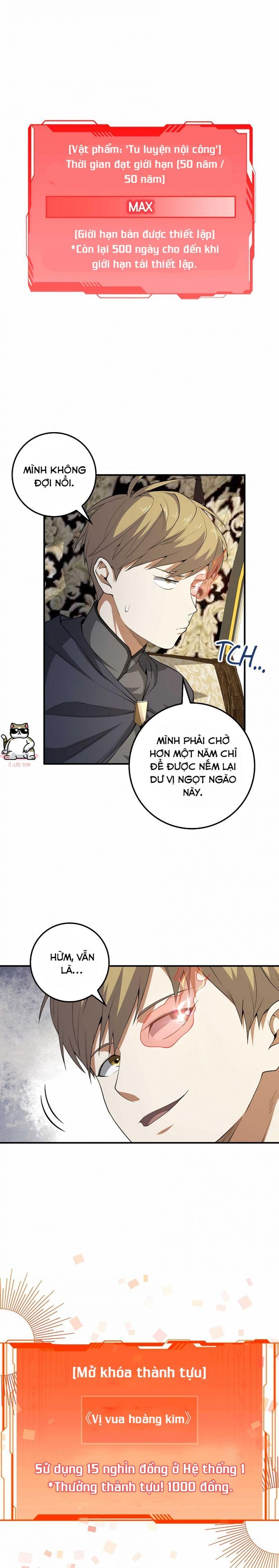 đọc truyện Thương Nhân Thánh Thần Chương 31 ảnh 5 tại Truyện Dạ Ký