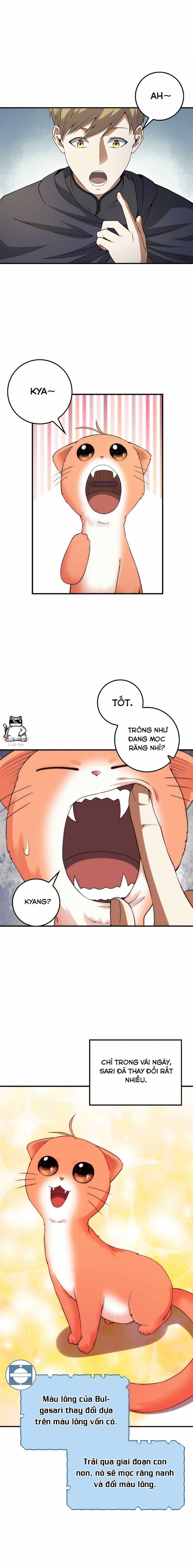 đọc truyện Thương Nhân Thánh Thần Chương 31 ảnh 10 tại Truyện Dạ Ký