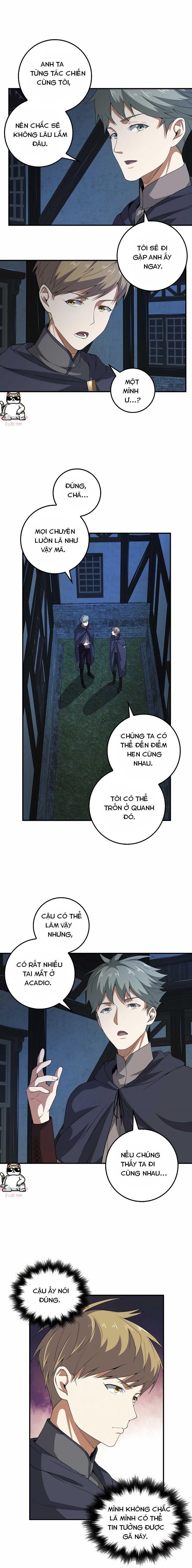 đọc truyện Thương Nhân Thánh Thần Chương 32 ảnh 4 tại Truyện Dạ Ký