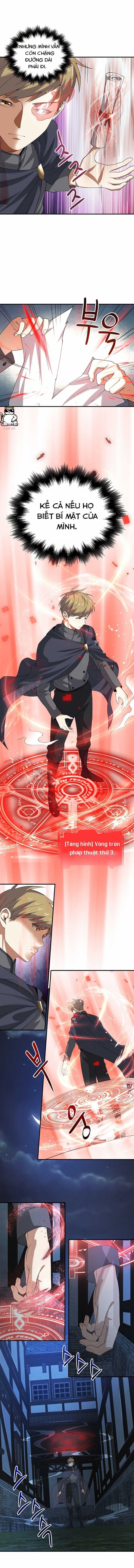 đọc truyện Thương Nhân Thánh Thần Chương 32 ảnh 9 tại Truyện Dạ Ký