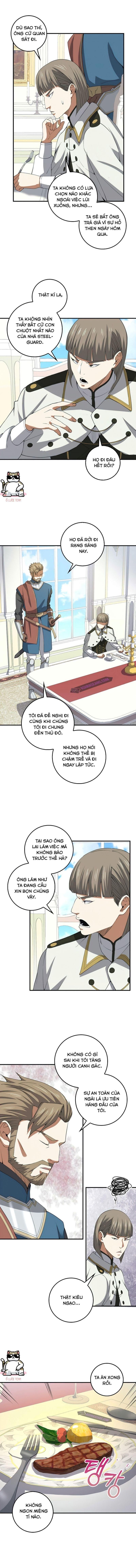 đọc truyện Thương Nhân Thánh Thần Chương 35 ảnh 8 tại Truyện Dạ Ký