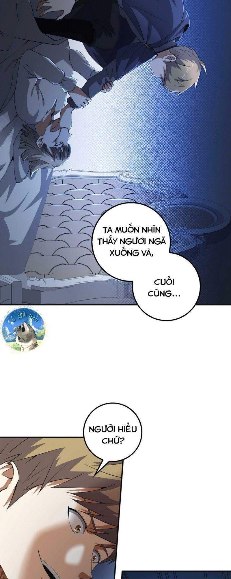 đọc truyện Thương Nhân Thánh Thần Chương 36 ảnh 6 tại Truyện Dạ Ký