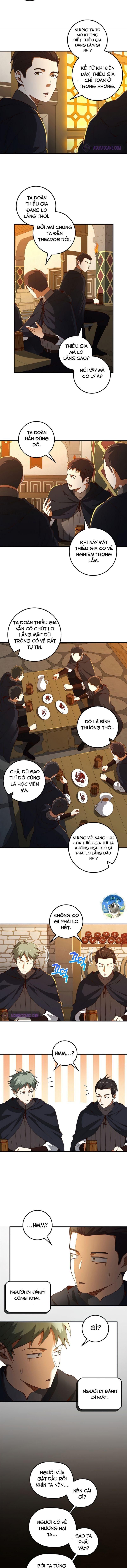 đọc truyện Thương Nhân Thánh Thần Chương 39 ảnh 9 tại Truyện Dạ Ký