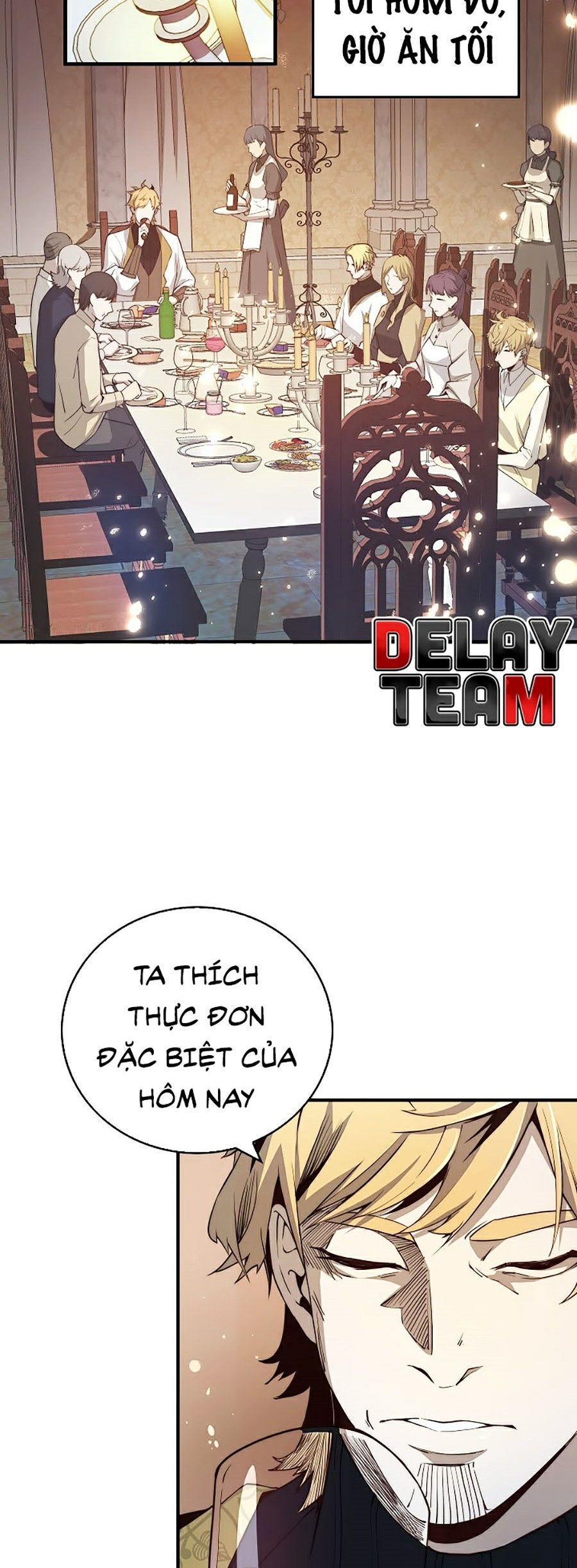 đọc truyện Thương Nhân Thánh Thần Chương 4 ảnh 12 tại Truyện Dạ Ký