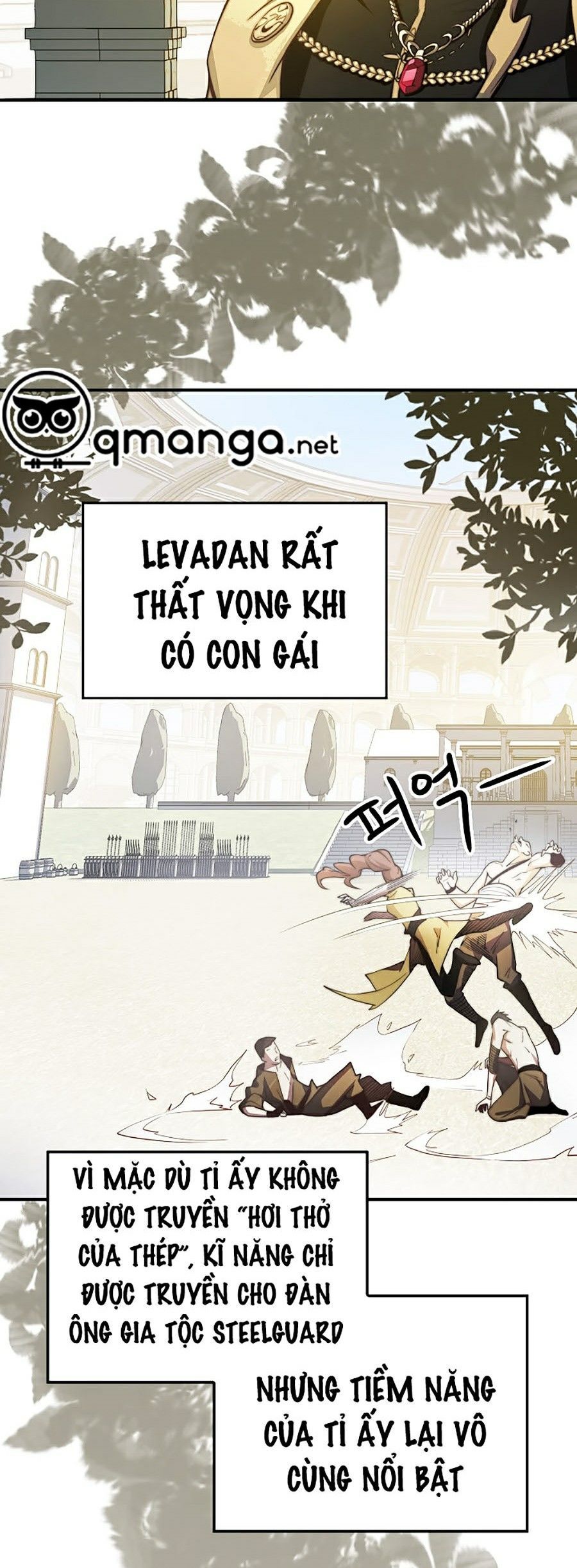 đọc truyện Thương Nhân Thánh Thần Chương 4 ảnh 3 tại Truyện Dạ Ký
