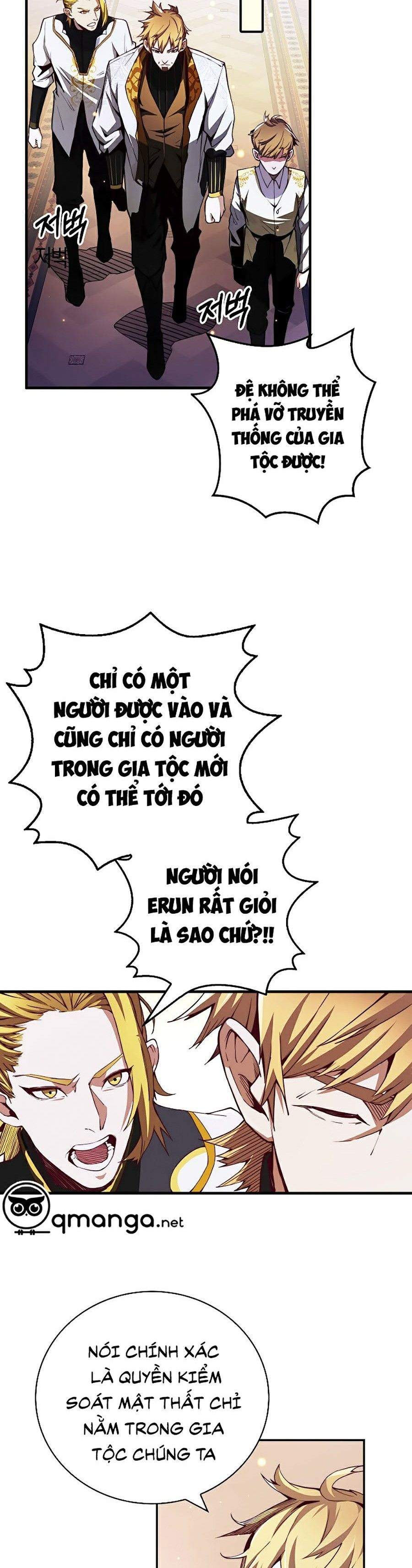 đọc truyện Thương Nhân Thánh Thần Chương 4 ảnh 27 tại Truyện Dạ Ký