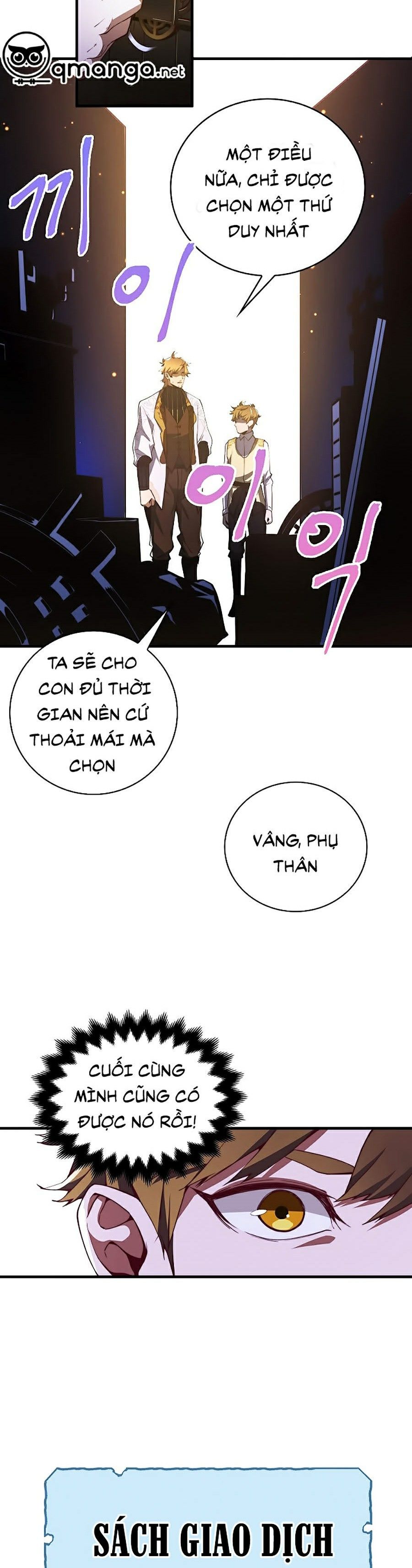 đọc truyện Thương Nhân Thánh Thần Chương 4 ảnh 30 tại Truyện Dạ Ký