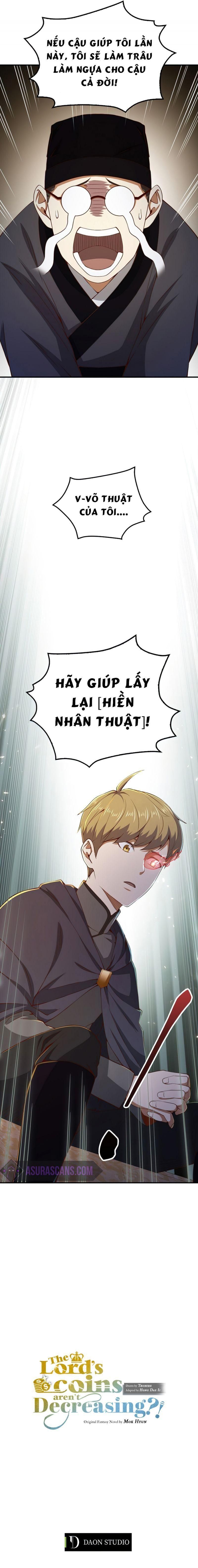 đọc truyện Thương Nhân Thánh Thần Chương 43 ảnh 7 tại Truyện Dạ Ký