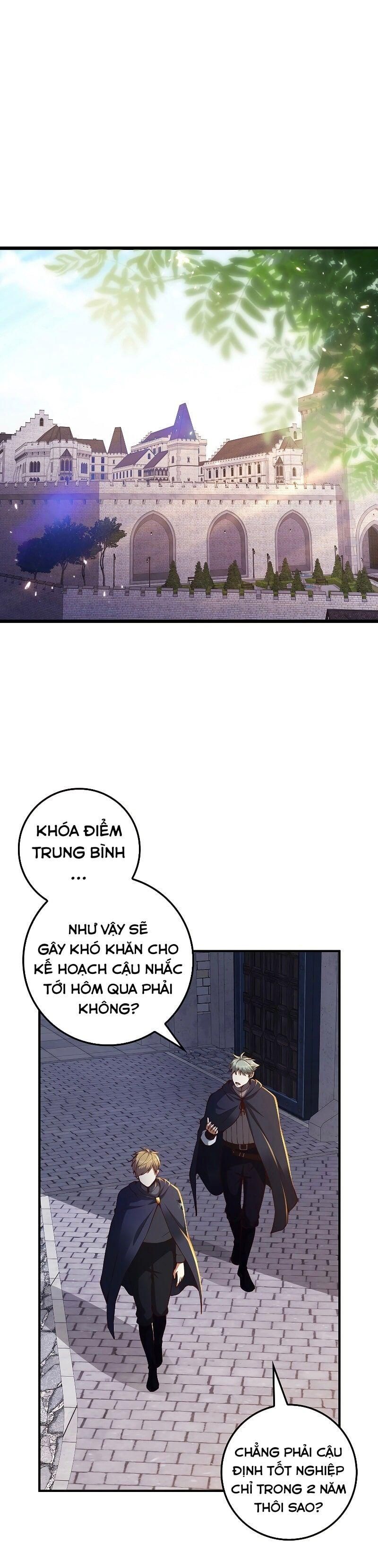 đọc truyện Thương Nhân Thánh Thần Chương 46 ảnh 10 tại Truyện Dạ Ký