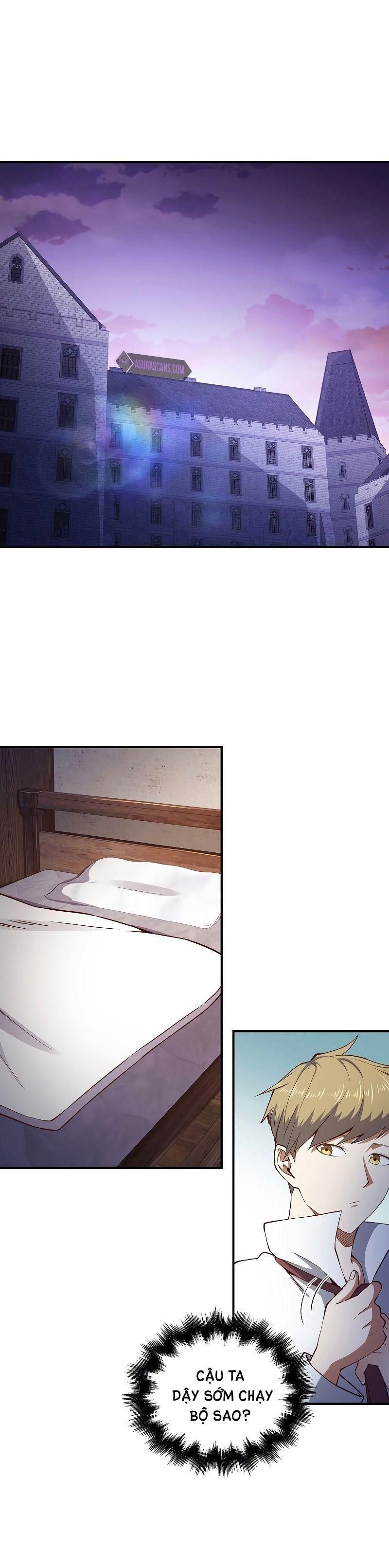 đọc truyện Thương Nhân Thánh Thần Chương 48 ảnh 2 tại Truyện Dạ Ký