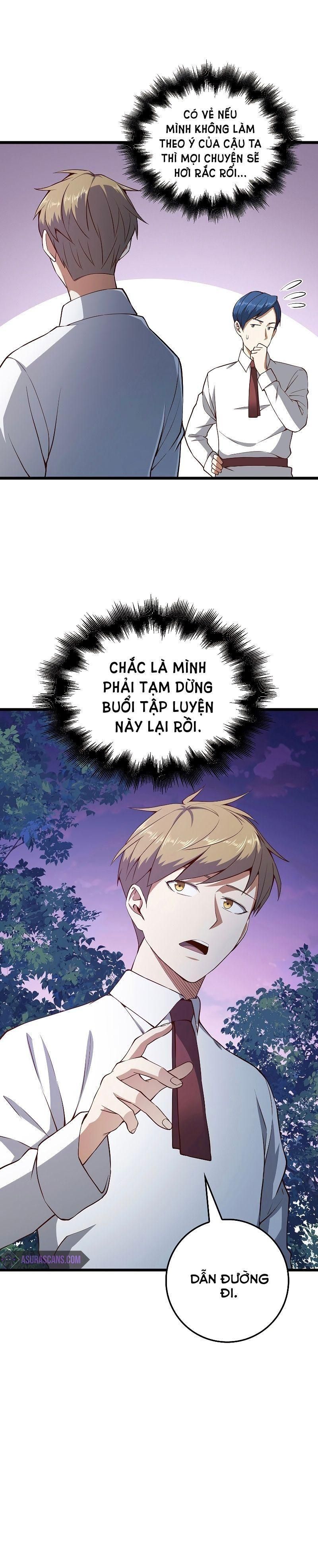 đọc truyện Thương Nhân Thánh Thần Chương 48 ảnh 15 tại Truyện Dạ Ký