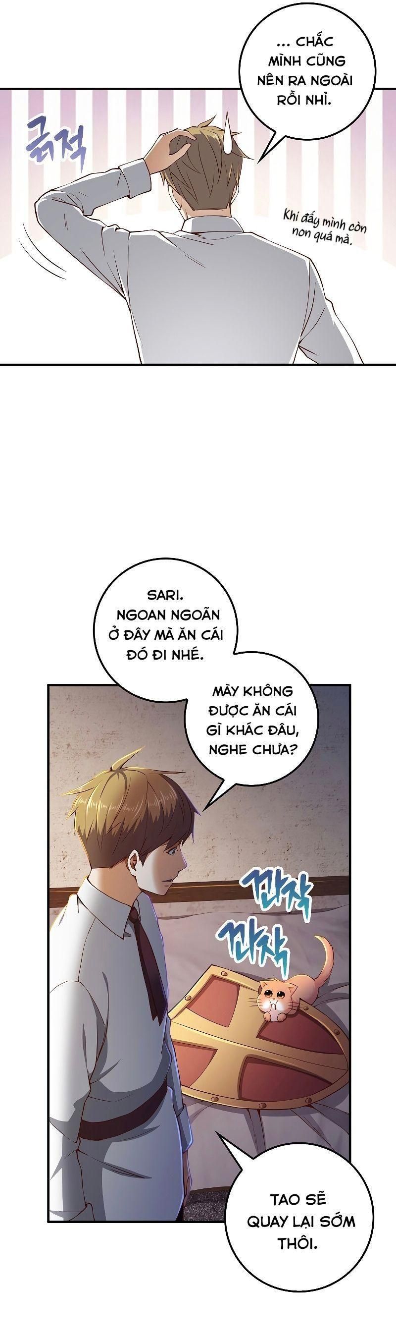 đọc truyện Thương Nhân Thánh Thần Chương 48 ảnh 4 tại Truyện Dạ Ký