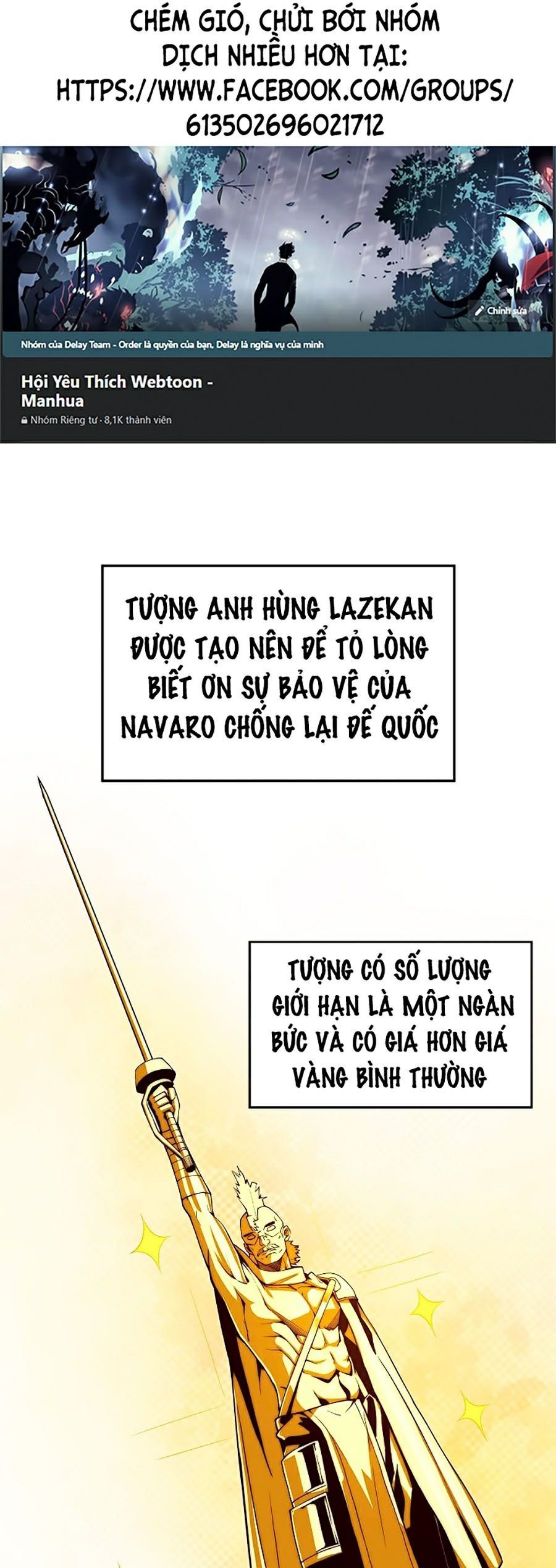 đọc truyện Thương Nhân Thánh Thần Chương 5 ảnh 2 tại Truyện Dạ Ký