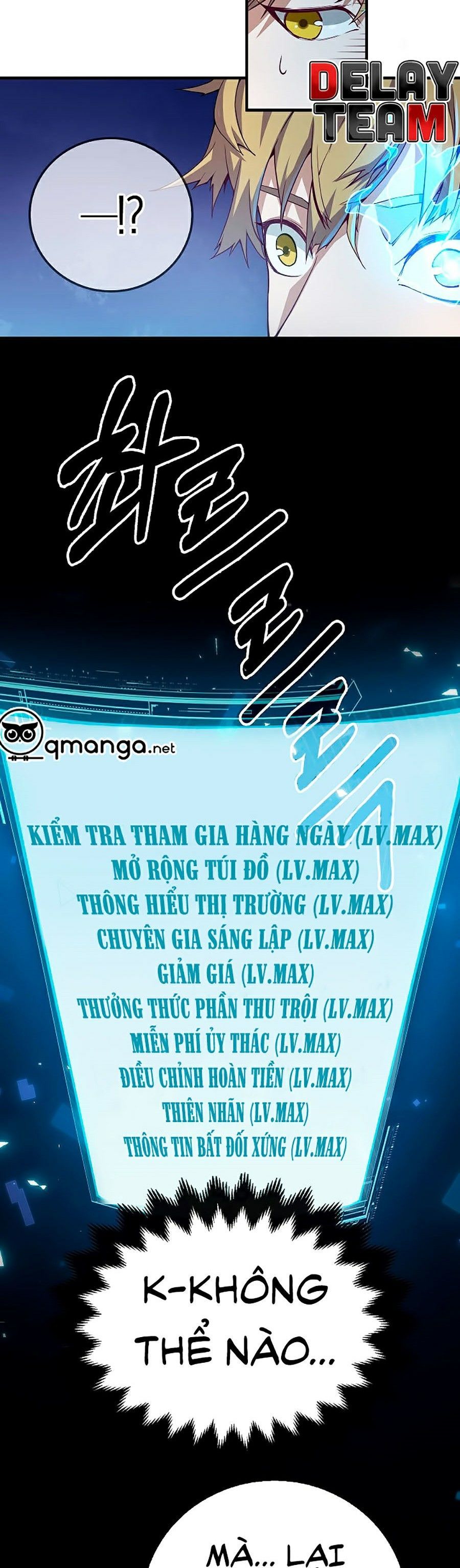 đọc truyện Thương Nhân Thánh Thần Chương 5 ảnh 18 tại Truyện Dạ Ký