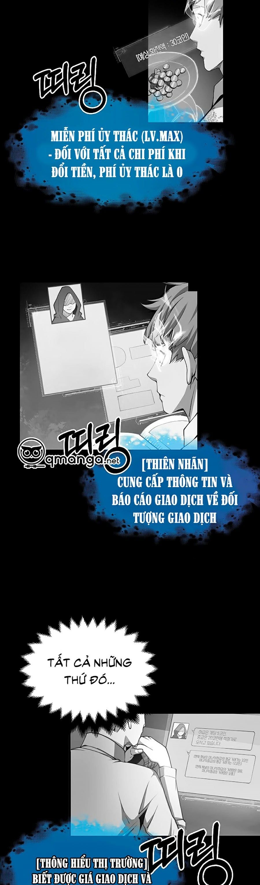 đọc truyện Thương Nhân Thánh Thần Chương 5 ảnh 20 tại Truyện Dạ Ký