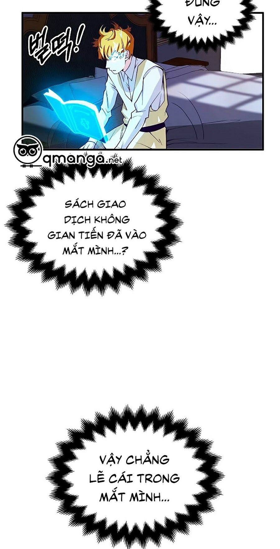 đọc truyện Thương Nhân Thánh Thần Chương 5 ảnh 45 tại Truyện Dạ Ký