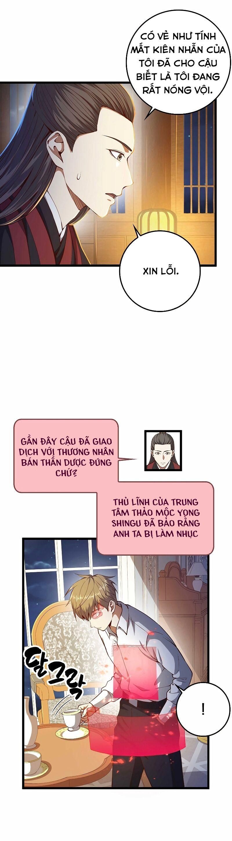 đọc truyện Thương Nhân Thánh Thần Chương 54 ảnh 11 tại Truyện Dạ Ký