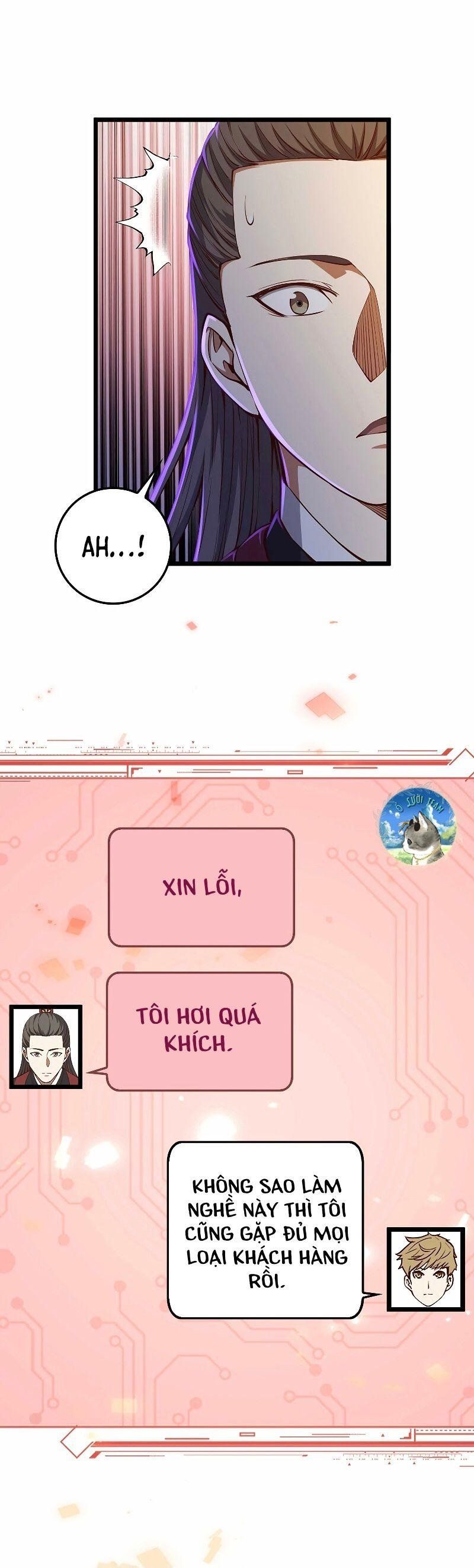 đọc truyện Thương Nhân Thánh Thần Chương 54 ảnh 21 tại Truyện Dạ Ký