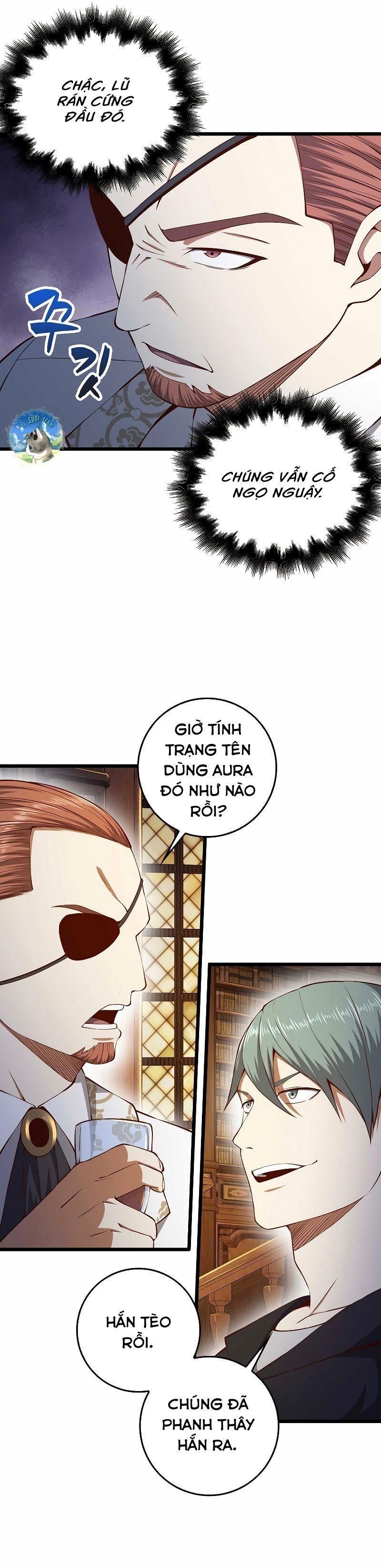 đọc truyện Thương Nhân Thánh Thần Chương 57 ảnh 22 tại Truyện Dạ Ký