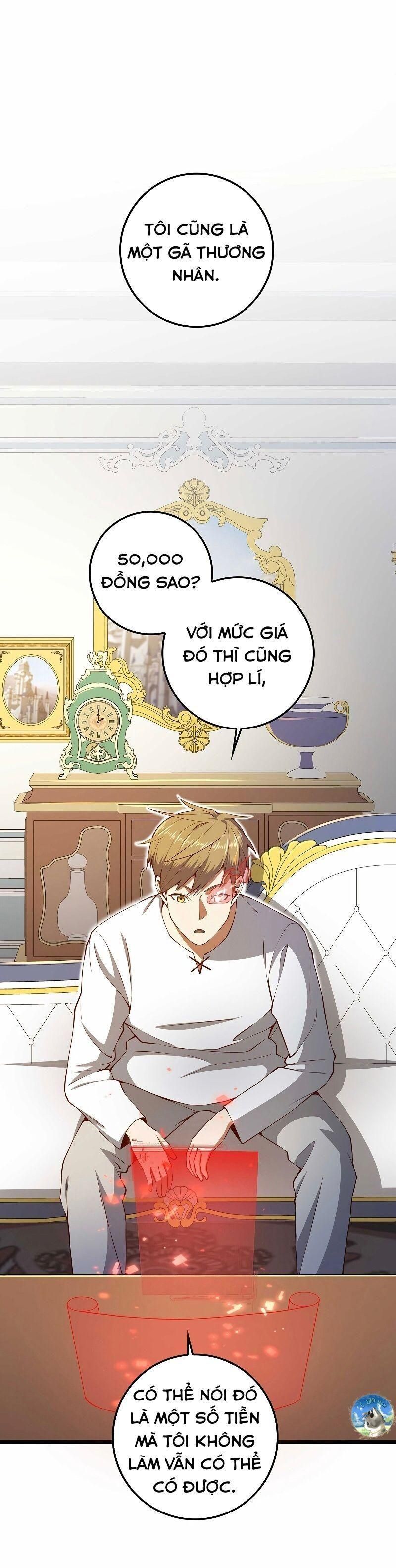 đọc truyện Thương Nhân Thánh Thần Chương 59 ảnh 2 tại Truyện Dạ Ký