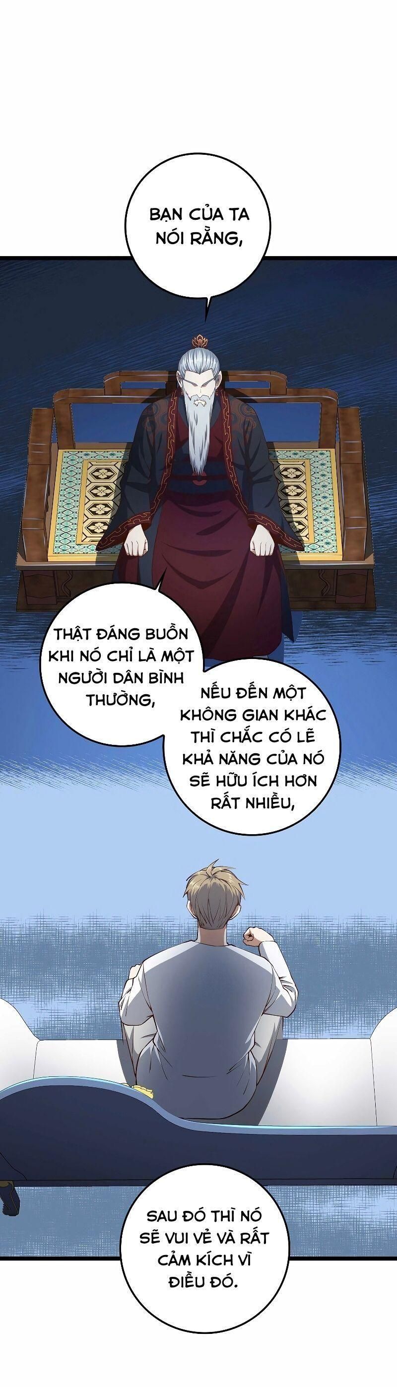 đọc truyện Thương Nhân Thánh Thần Chương 59 ảnh 20 tại Truyện Dạ Ký