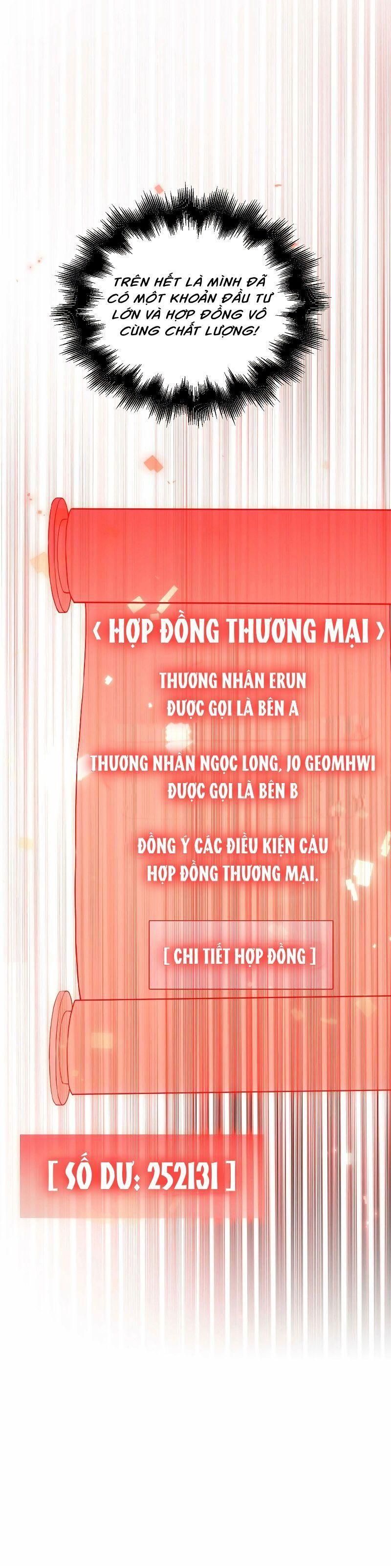 đọc truyện Thương Nhân Thánh Thần Chương 59 ảnh 23 tại Truyện Dạ Ký