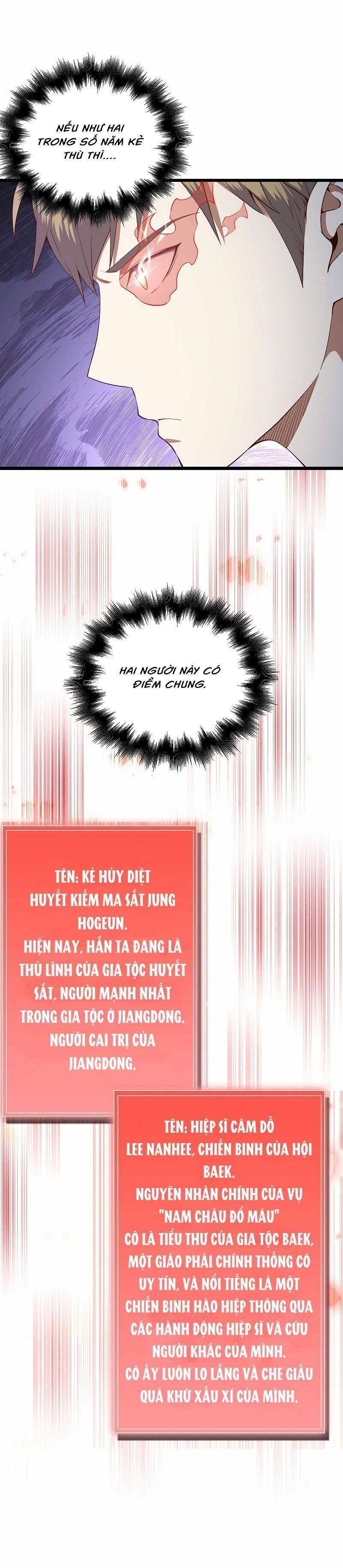 đọc truyện Thương Nhân Thánh Thần Chương 59 ảnh 34 tại Truyện Dạ Ký
