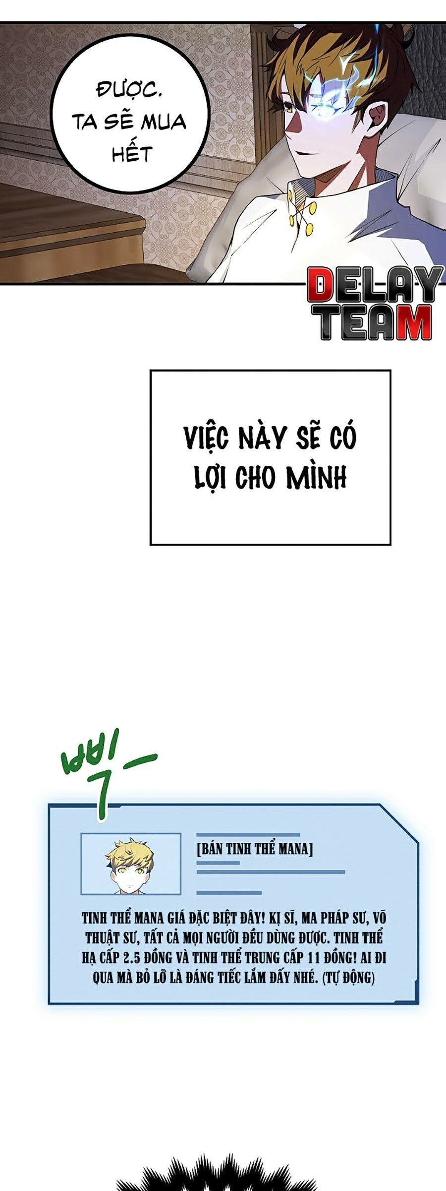 đọc truyện Thương Nhân Thánh Thần Chương 6 ảnh 24 tại Truyện Dạ Ký